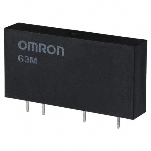 G3M-202PL-US DC12 G3M-202PL-US DC12